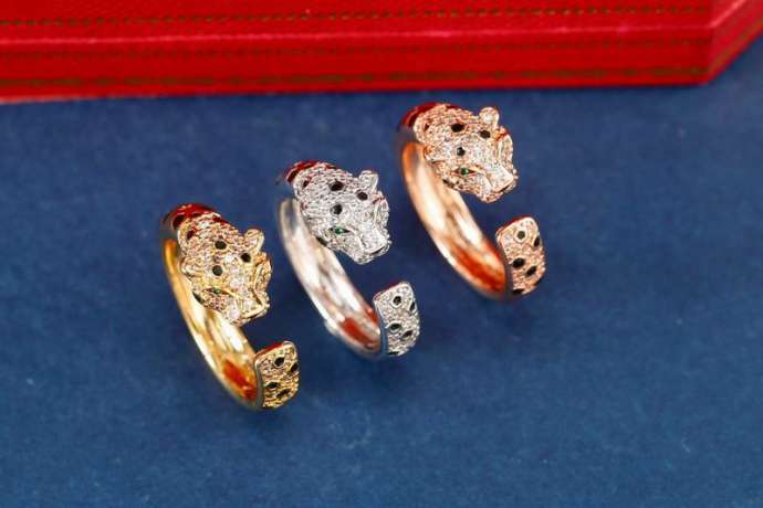 Picture of Cartier Ring _SKUCartierring12lyx241546
